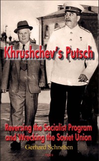 Cover Khrushchev's Putsch