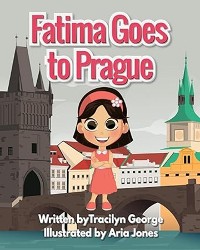 Cover Fatima Goes to Prague