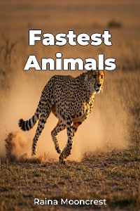 Cover Fastest Animals