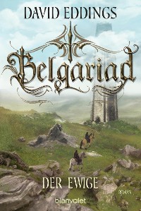 Cover Belgariad - Der Ewige