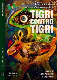 Cover Tigri contro tigri