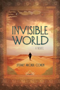 Cover Invisible World