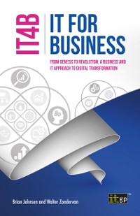 Cover IT for Business (IT4B)