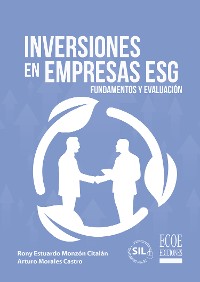 Cover Inversiones en empresas ESG.