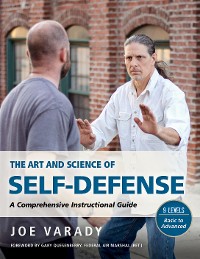 Cover The Art and Science of Self Defense