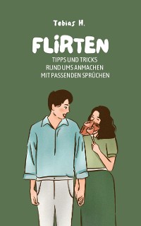 Cover Flirten