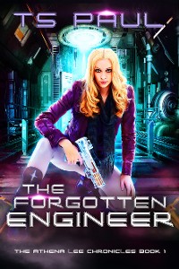 Cover The Forgotten Engineer
