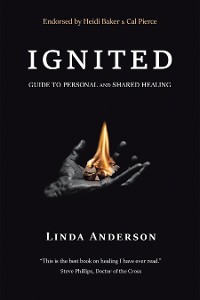 Cover Ignited
