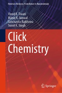 Cover Click Chemistry