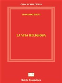 Cover La Vita Religiosa