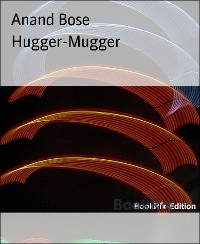 Cover Hugger-Mugger
