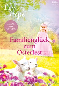 Cover Love & Hope Edition Band 5