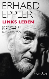 Cover Links leben