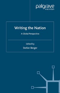 Cover Writing the Nation