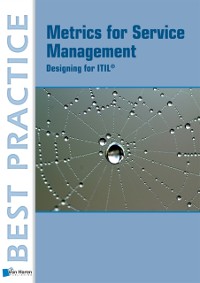 Cover Metrics for Service Management: