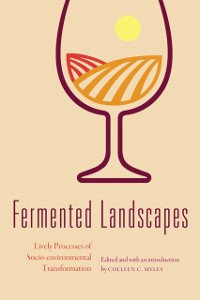 Cover Fermented Landscapes