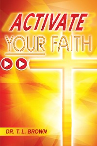 Cover Activate Your Faith