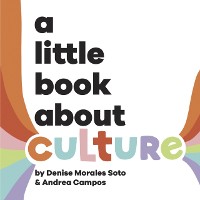 Cover Little Book About Culture