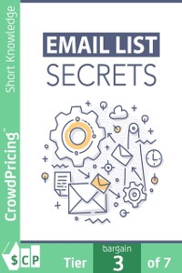 Cover Email List Secrets