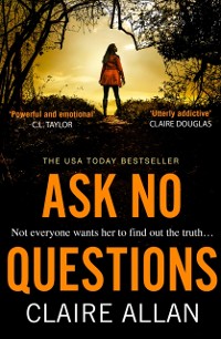 Cover Ask No Questions