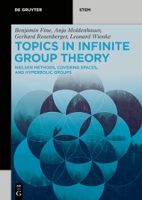 Cover Topics in Infinite Group Theory