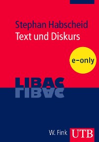 Cover Text und Diskurs