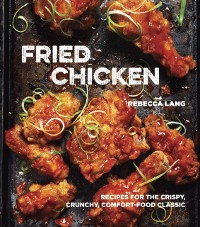 Cover Fried Chicken