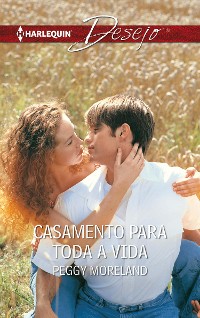 Cover Casamento para toda a vida