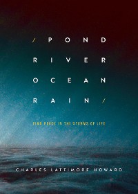 Cover Pond River Ocean Rain