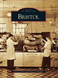 Cover Bristol