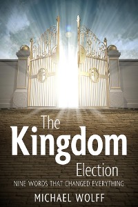 Cover The Kingdom Election