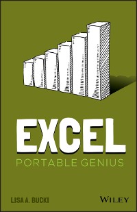 Cover Excel Portable Genius