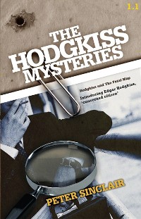 Cover Hodgkiss and the Fatal Map