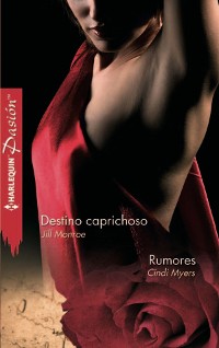 Cover Destino caprichoso - Rumores