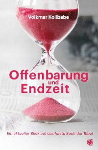Cover Offenbarung und Endzeit