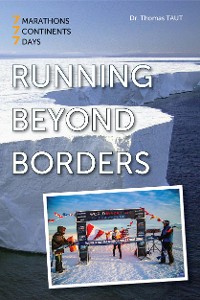 Cover Running beyond borders