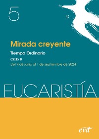 Cover Mirada creyente (Eucaristía nº 5/2024)