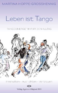 Cover Leben ist Tango