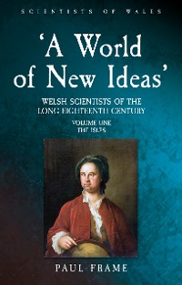 Cover ‘A World of New Ideas’, 1650–1820