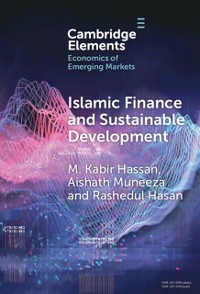 Cover Islamic Finance and Sustainable Development