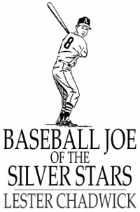 Cover Baseball Joe of the Silver Stars