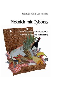 Cover Picknick mit Cyborgs