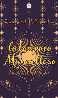 Cover La Lámpara Maravillosa