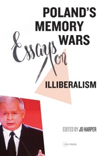 Cover Poland's Memory Wars