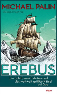 Cover Erebus