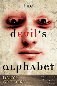 Cover Devil's Alphabet