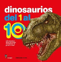 Cover Dinosaurios del 1 al 10
