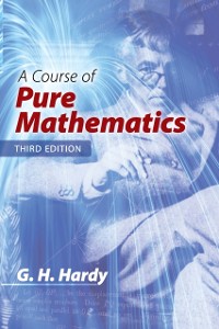 Cover Course of Pure Mathematics