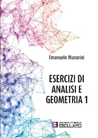 Cover Esercizi di Analisi e Geometria 1