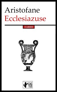 Cover Ecclesiazuse